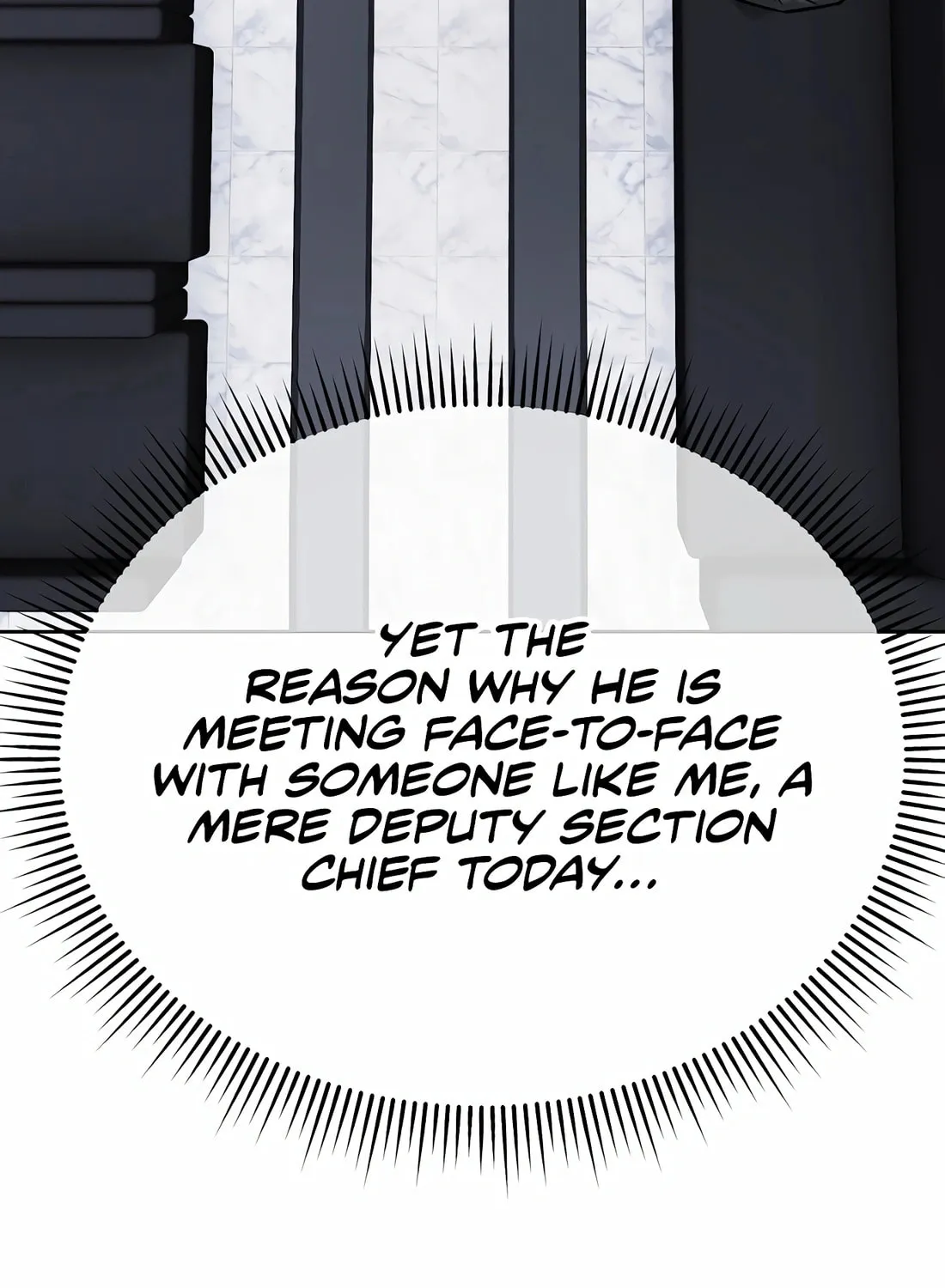 New Employee Kim Chul-Soo Chapter 74 page 123 - 