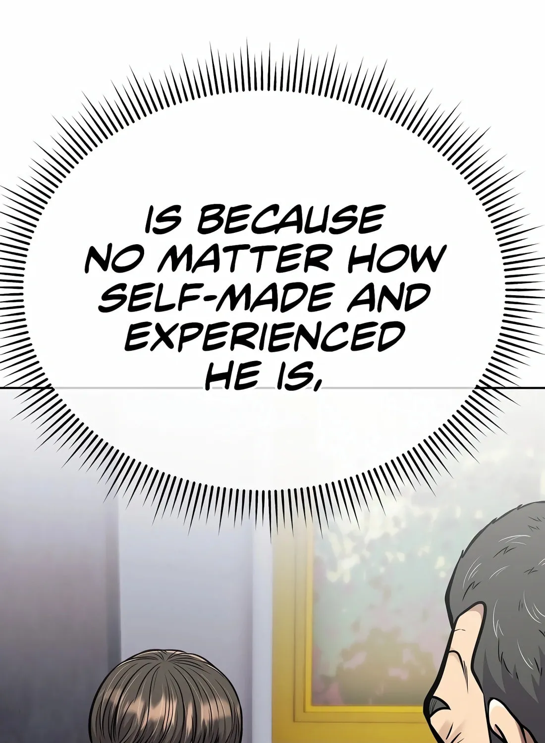 New Employee Kim Chul-Soo Chapter 74 page 125 - 