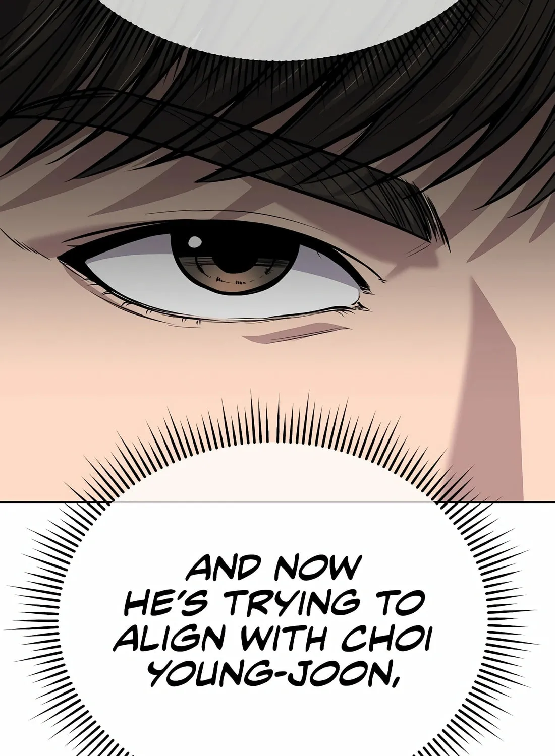 New Employee Kim Chul-Soo Chapter 74 page 131 - 