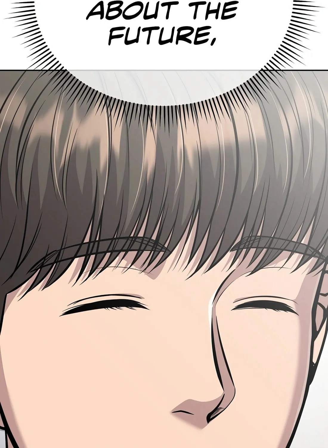 New Employee Kim Chul-Soo Chapter 74 page 133 - 