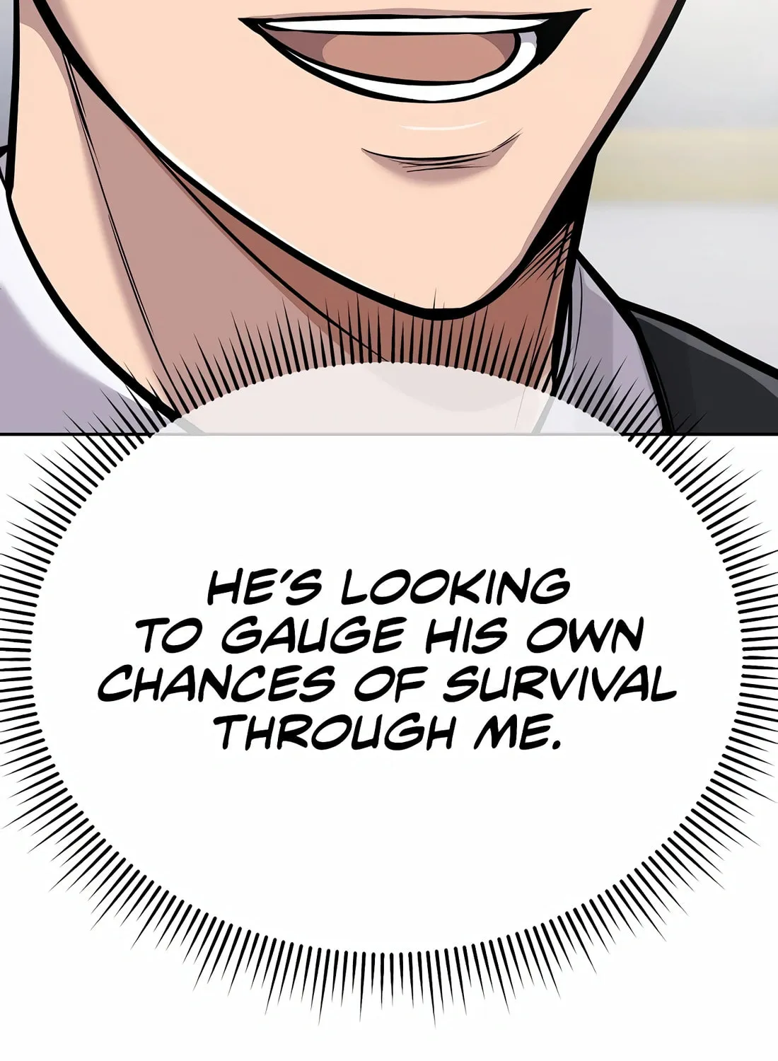 New Employee Kim Chul-Soo Chapter 74 page 134 - 