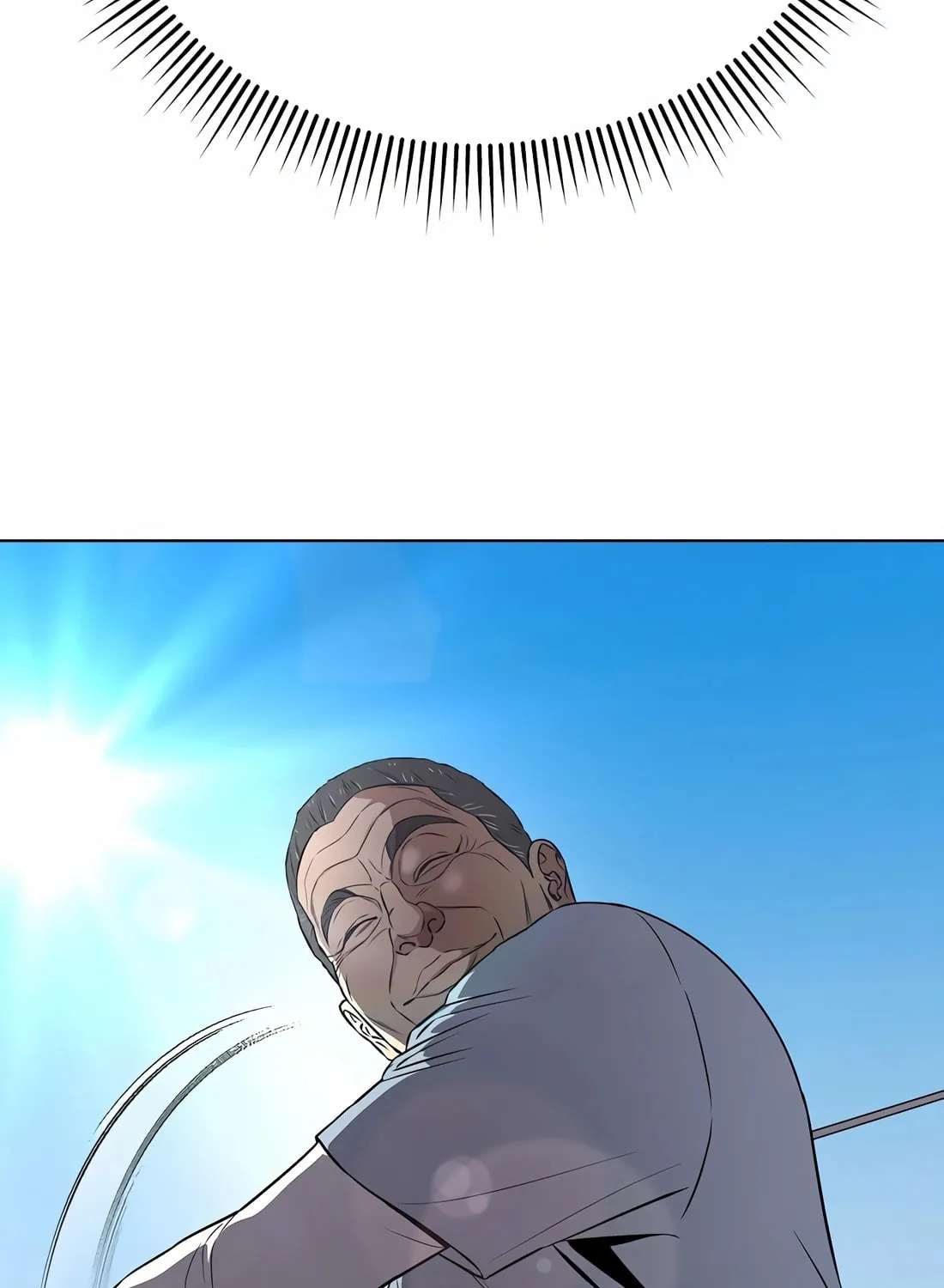 New Employee Kim Chul-Soo Chapter 74 page 137 - 