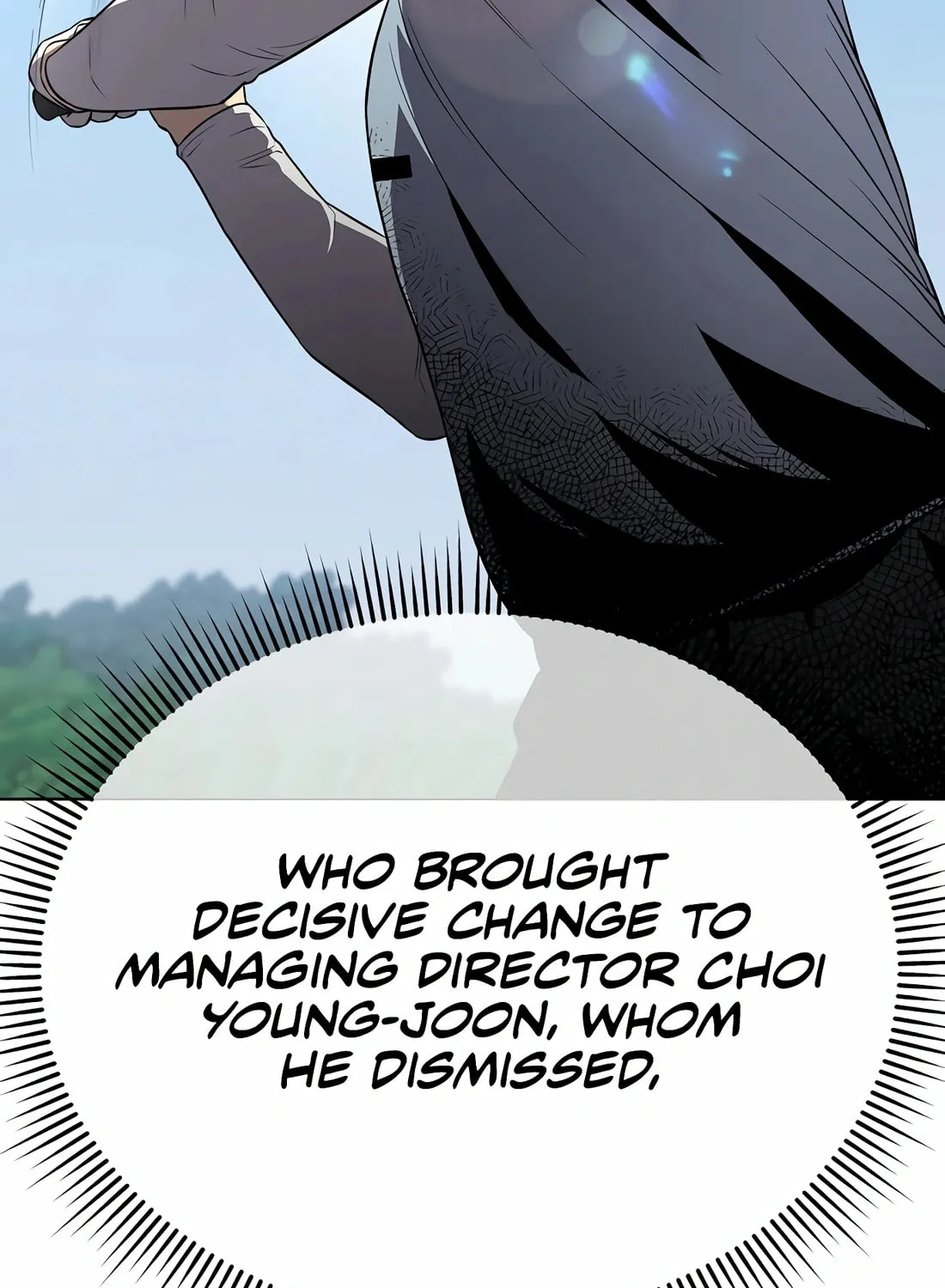 New Employee Kim Chul-Soo Chapter 74 page 138 - 