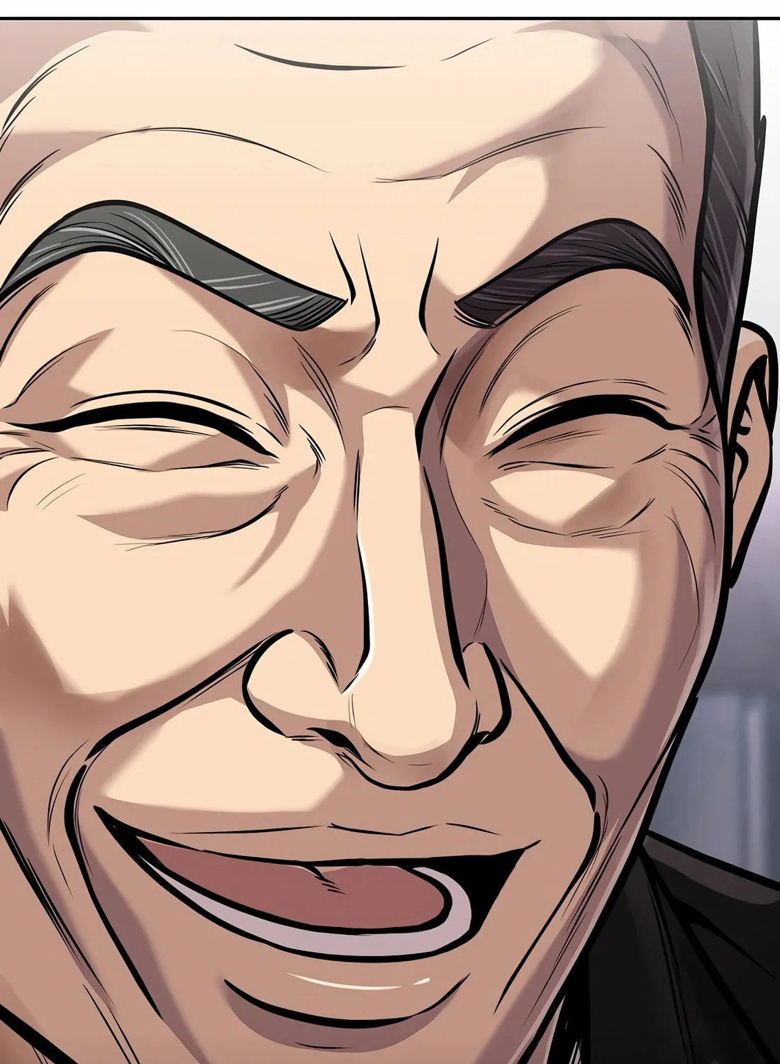 New Employee Kim Chul-Soo Chapter 74 page 144 - 