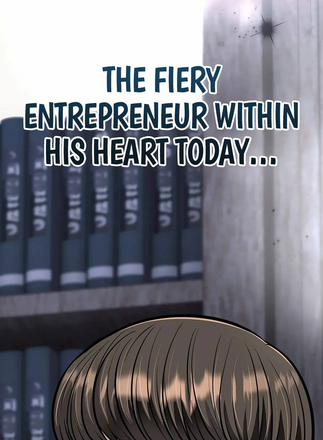 New Employee Kim Chul-Soo Chapter 74 page 153 - 