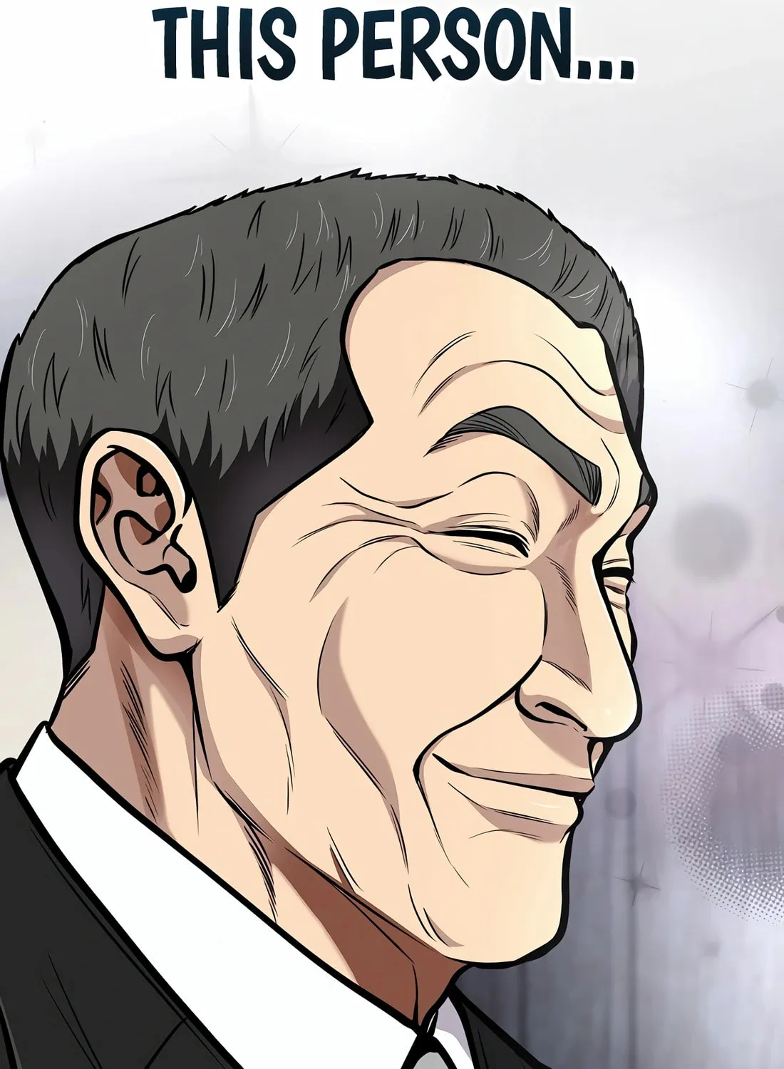 New Employee Kim Chul-Soo Chapter 74 page 156 - 