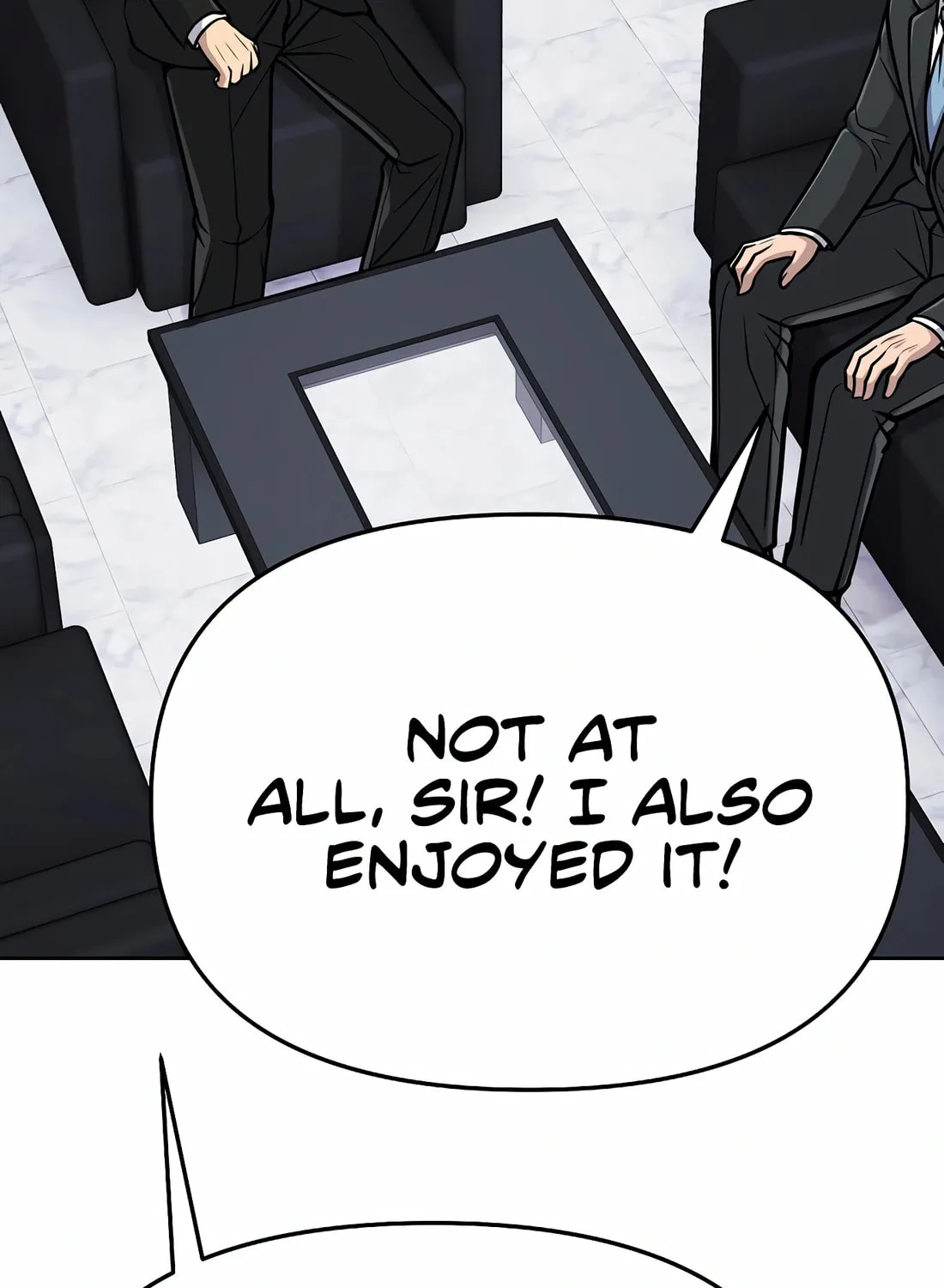 New Employee Kim Chul-Soo Chapter 74 page 165 - 