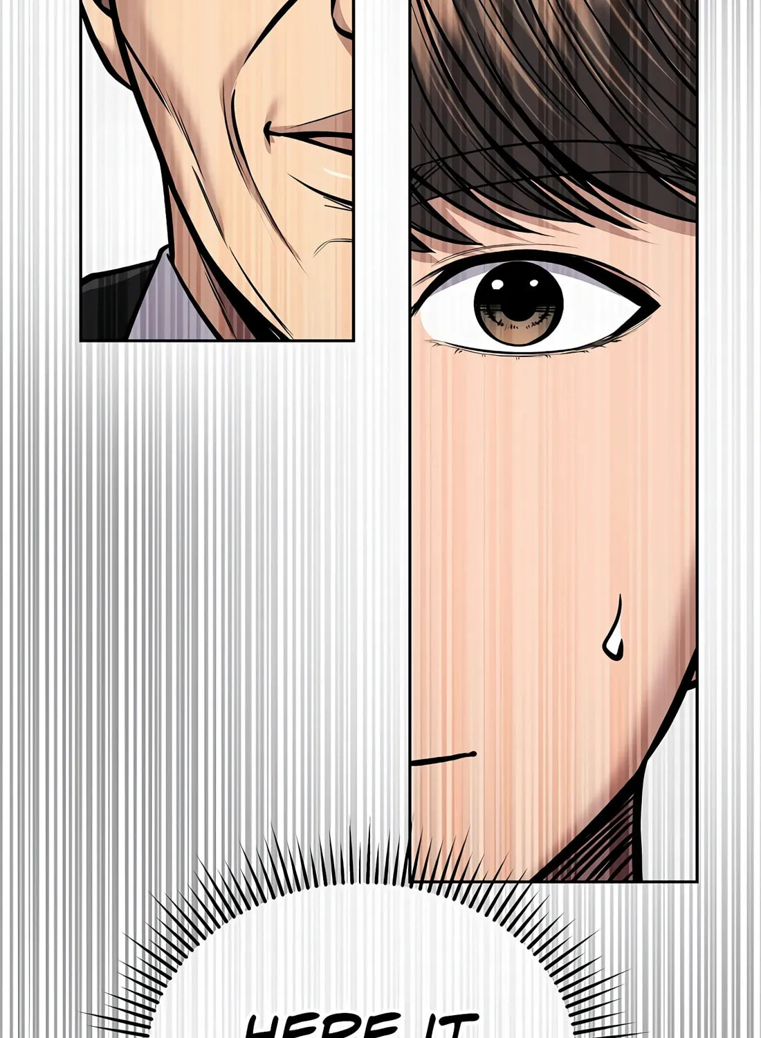 New Employee Kim Chul-Soo Chapter 74 page 171 - 