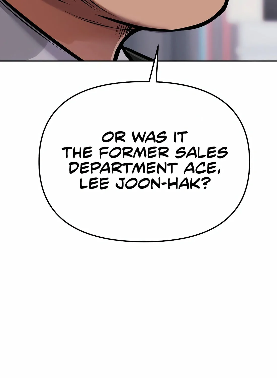 New Employee Kim Chul-Soo Chapter 74 page 178 - 