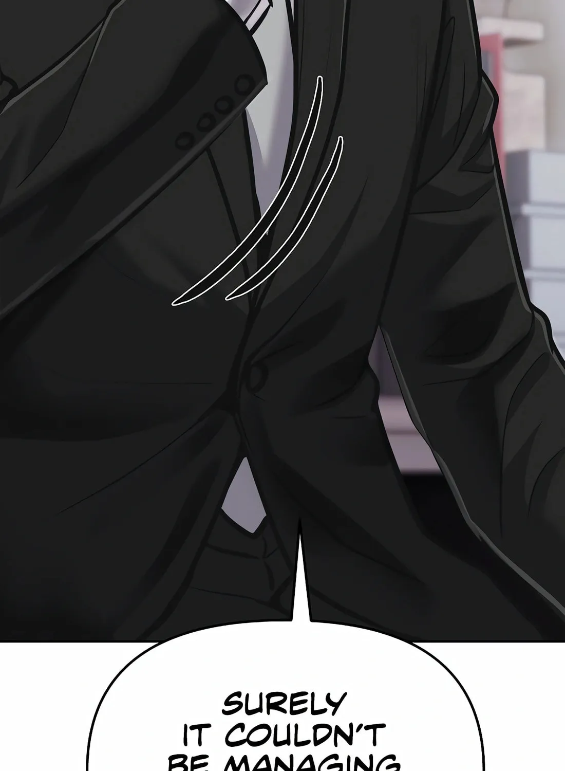 New Employee Kim Chul-Soo Chapter 74 page 181 - 