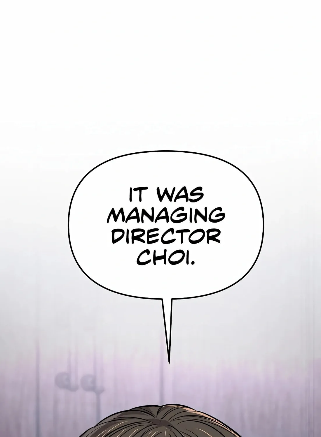 New Employee Kim Chul-Soo Chapter 74 page 183 - 