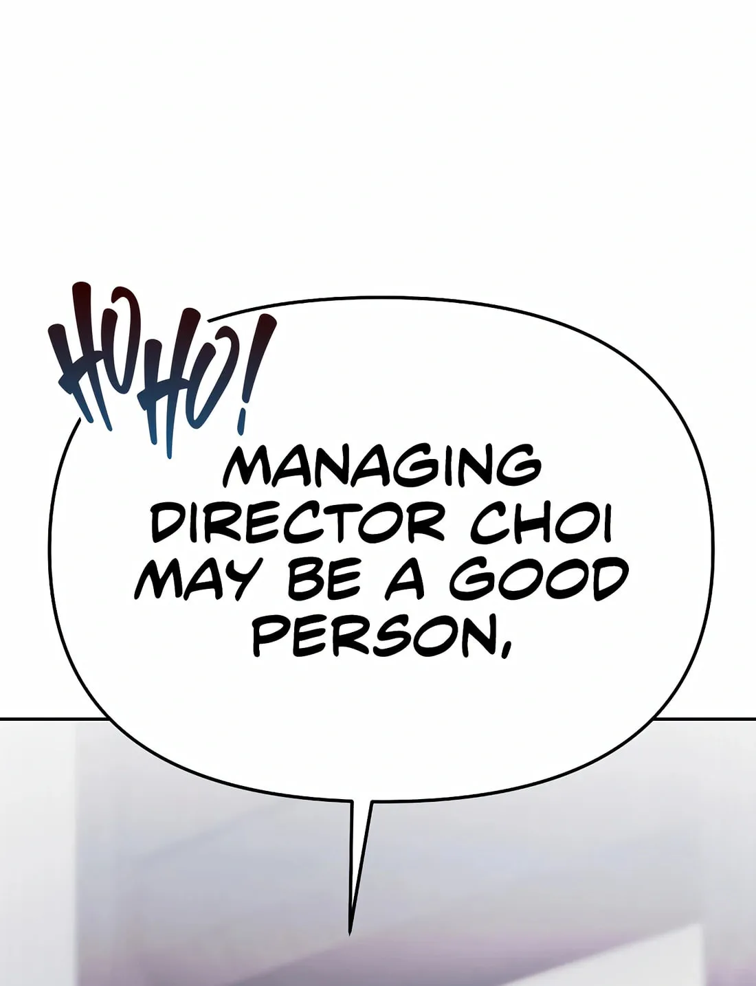 New Employee Kim Chul-Soo Chapter 74 page 188 - 