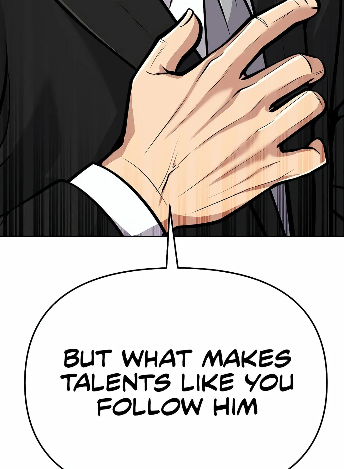 New Employee Kim Chul-Soo Chapter 74 page 190 - 