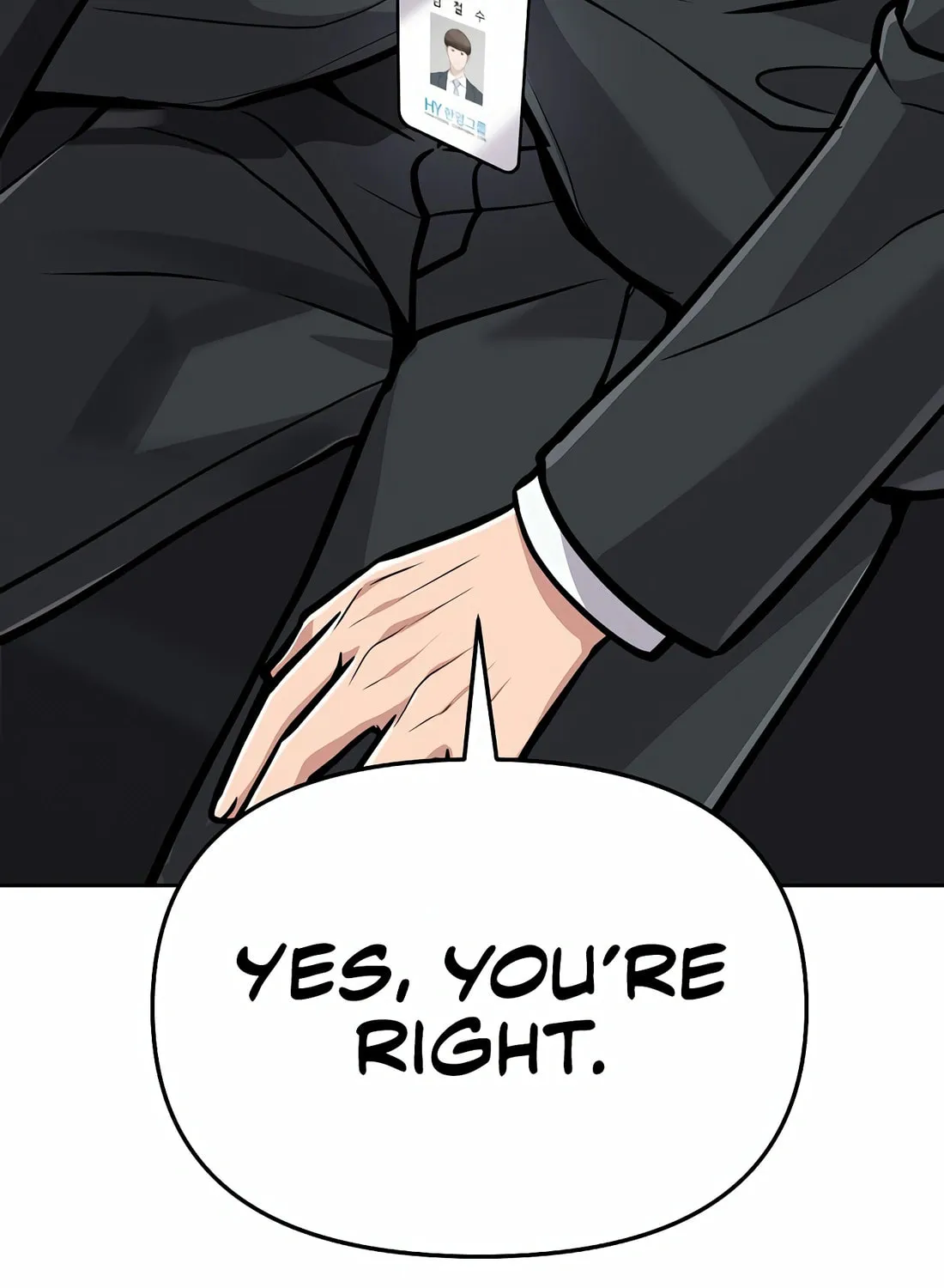 New Employee Kim Chul-Soo Chapter 74 page 197 - 