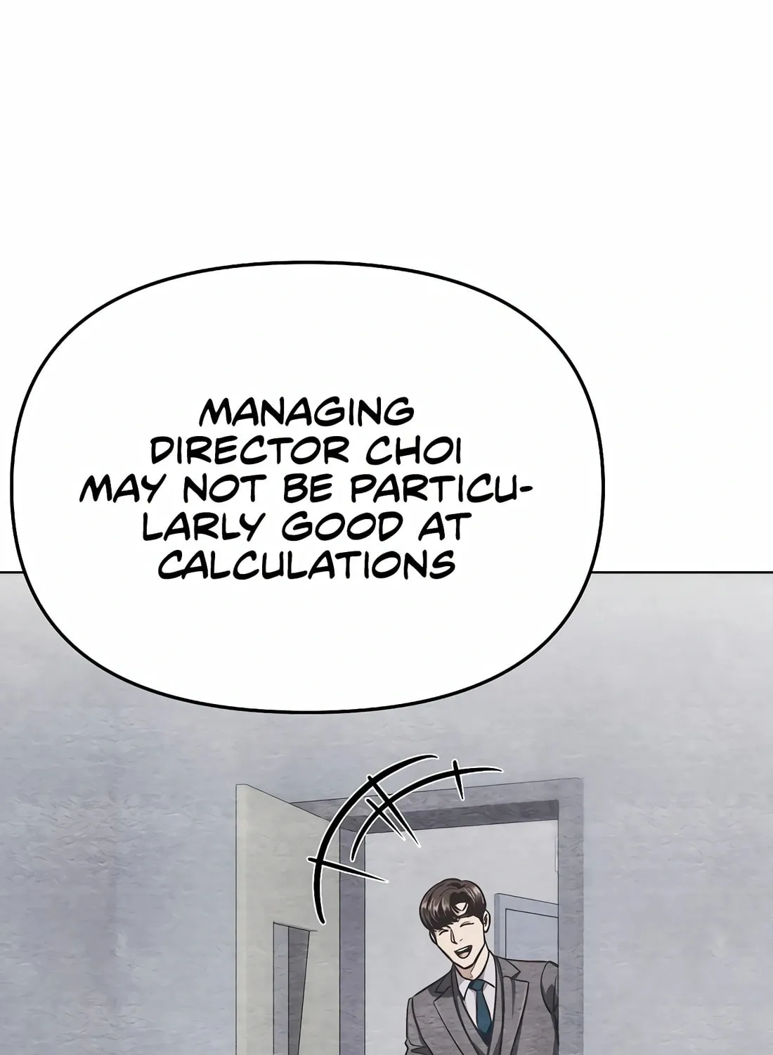 New Employee Kim Chul-Soo Chapter 74 page 199 - 