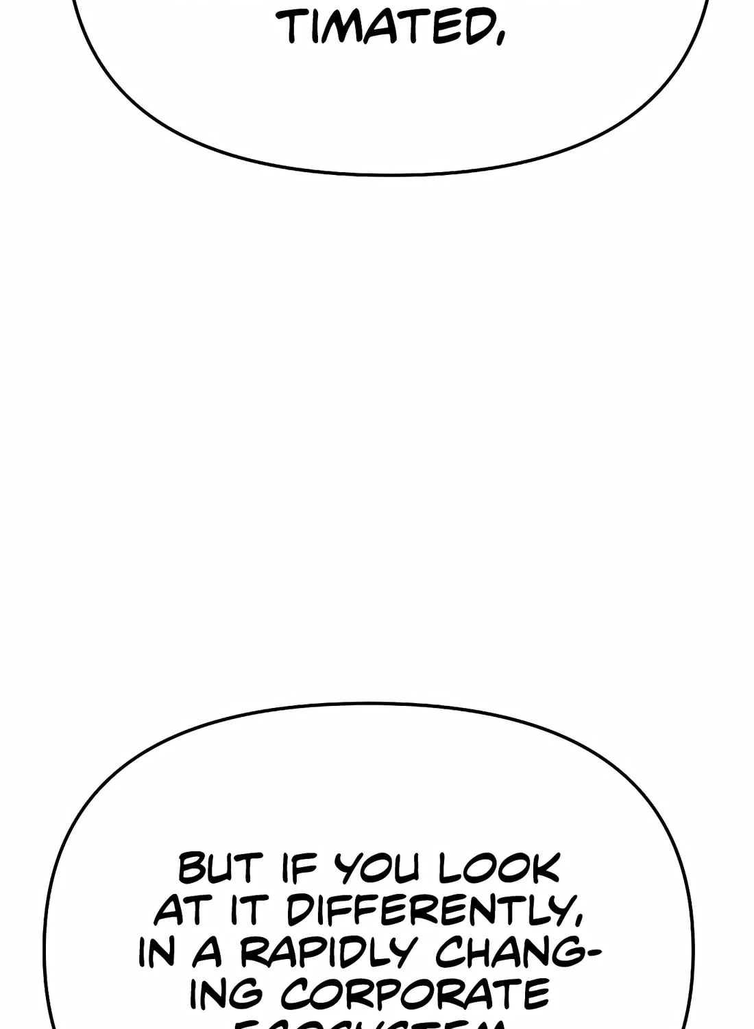 New Employee Kim Chul-Soo Chapter 74 page 205 - 
