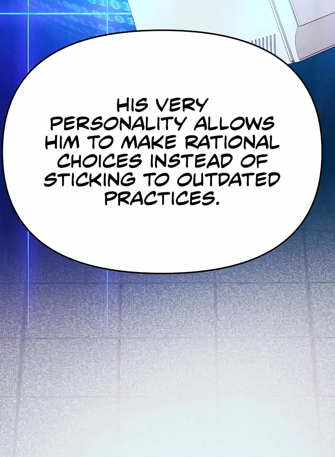 New Employee Kim Chul-Soo Chapter 74 page 209 - 