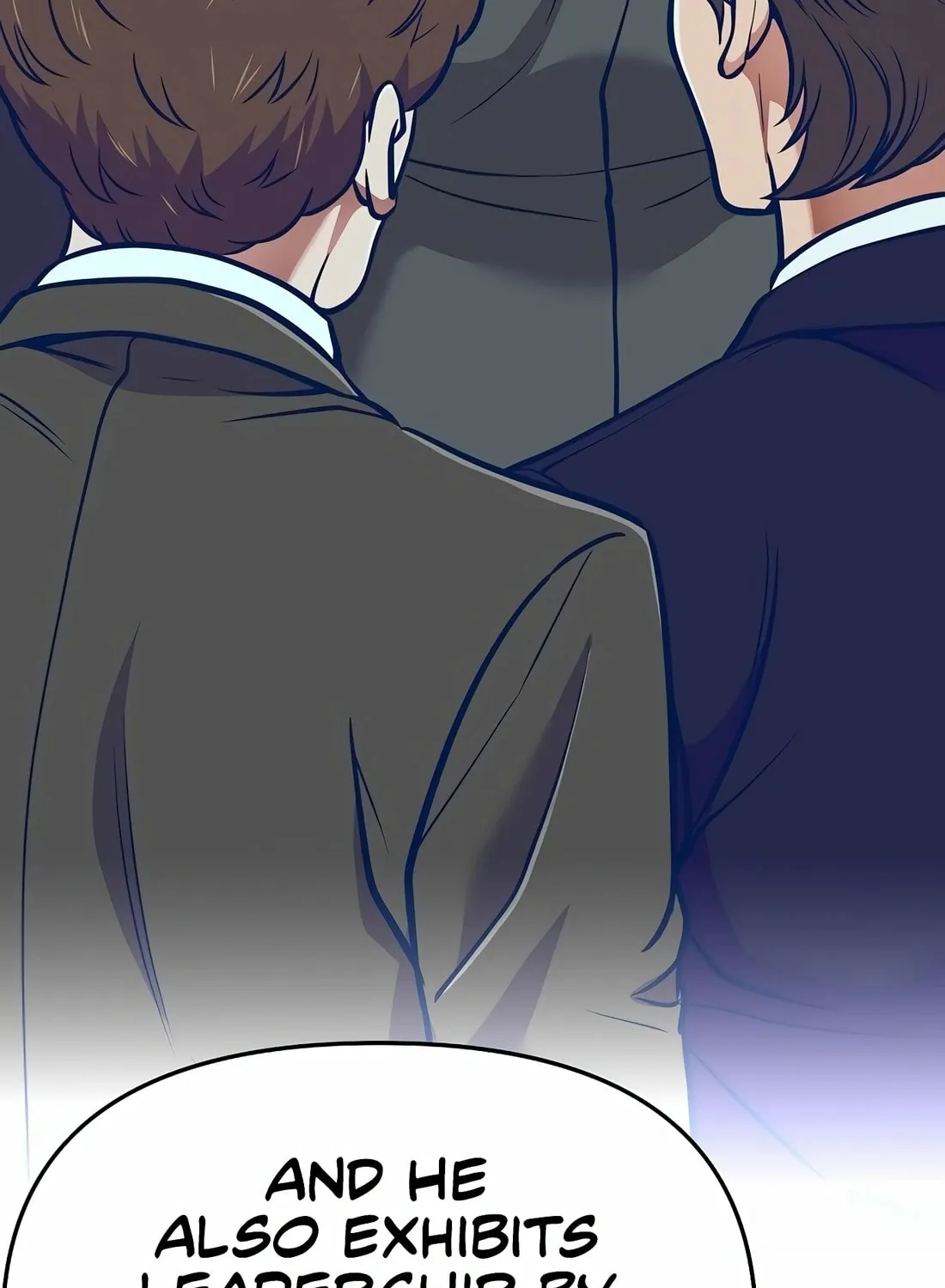 New Employee Kim Chul-Soo Chapter 74 page 211 - 