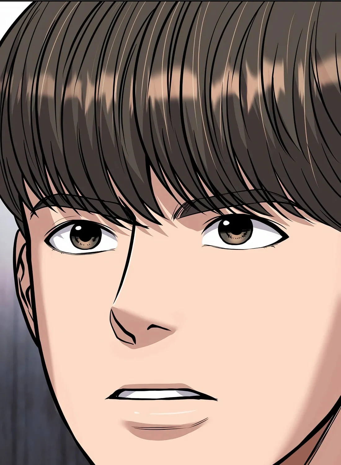 New Employee Kim Chul-Soo Chapter 74 page 216 - 