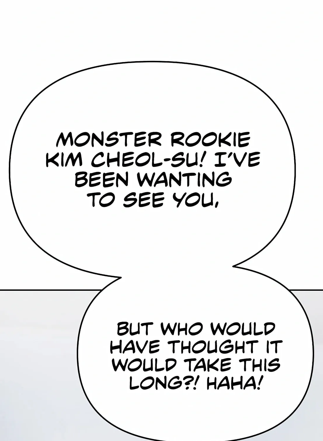 New Employee Kim Chul-Soo Chapter 74 page 23 - 