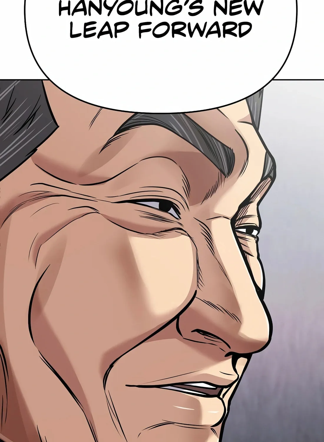 New Employee Kim Chul-Soo Chapter 74 page 227 - 