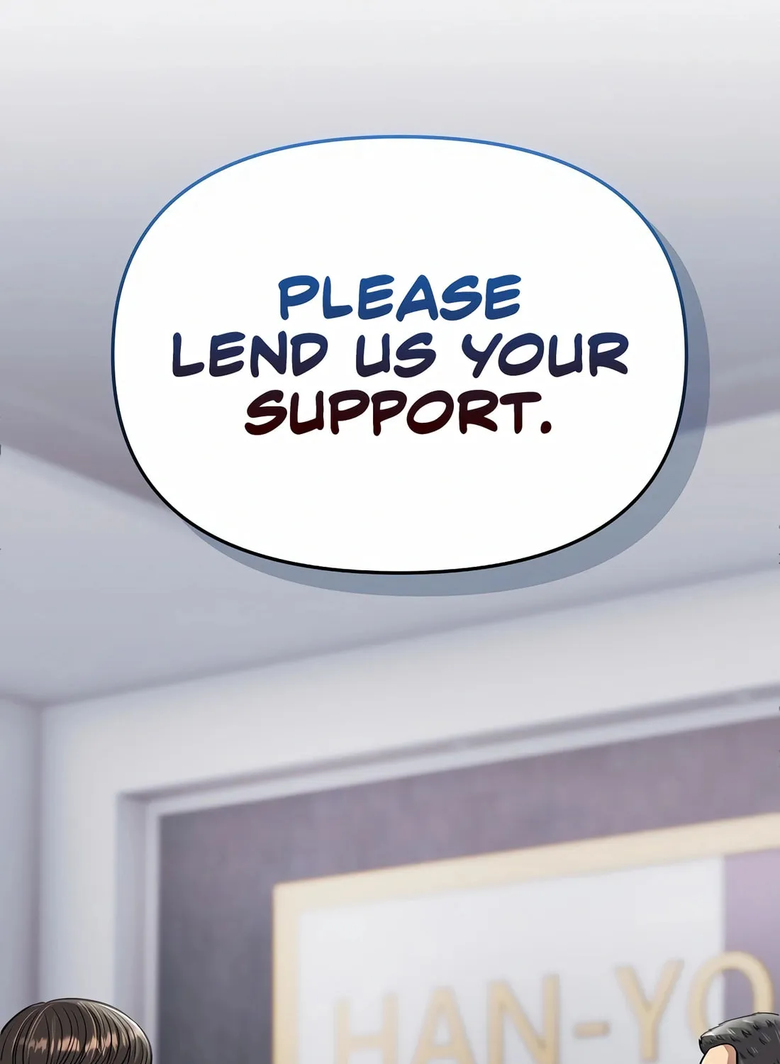 New Employee Kim Chul-Soo Chapter 74 page 229 - 