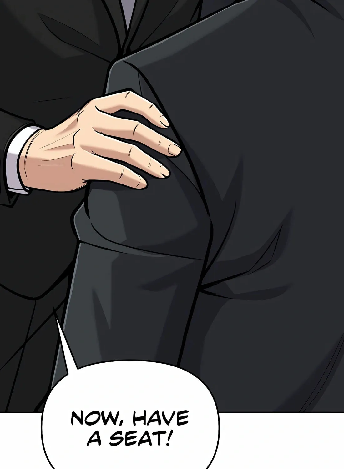 New Employee Kim Chul-Soo Chapter 74 page 25 - 