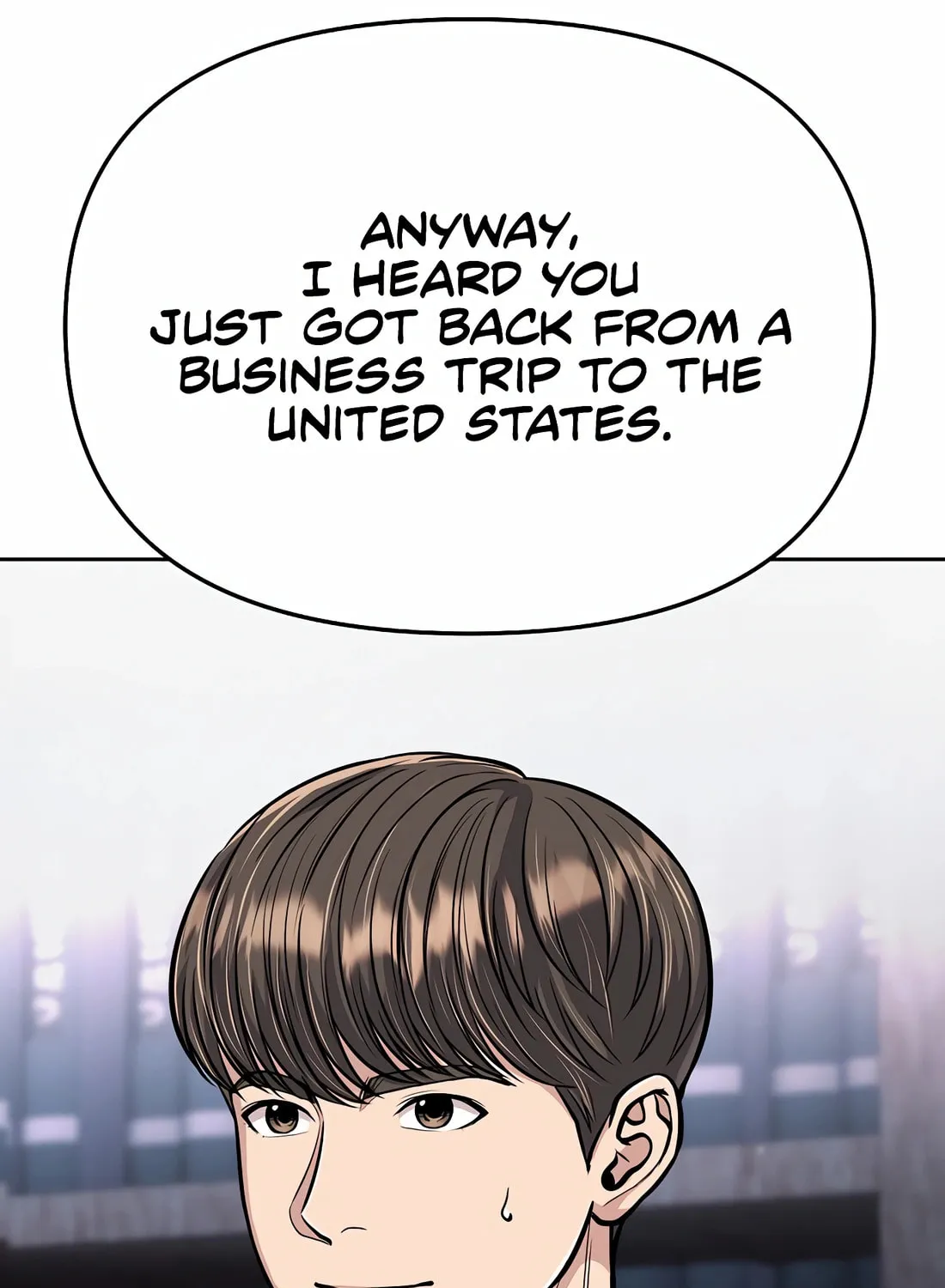New Employee Kim Chul-Soo Chapter 74 page 30 - 