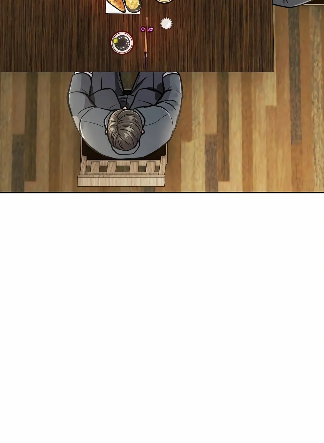 New Employee Kim Chul-Soo Chapter 74 page 4 - 