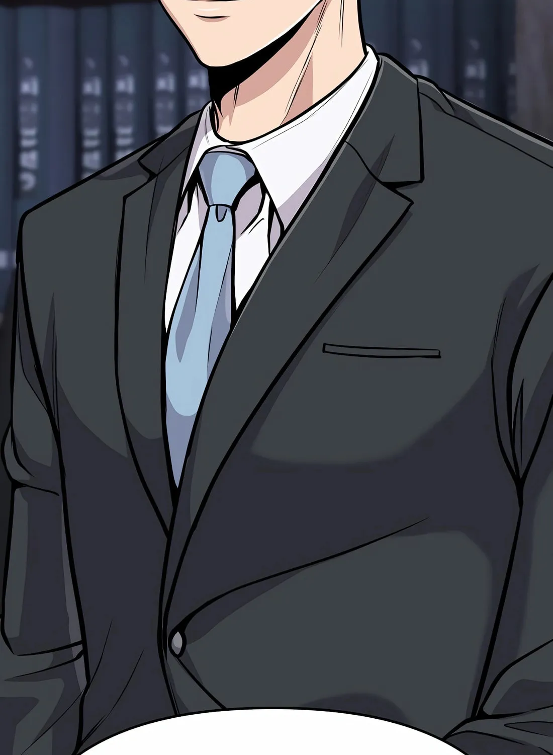 New Employee Kim Chul-Soo Chapter 74 page 31 - 