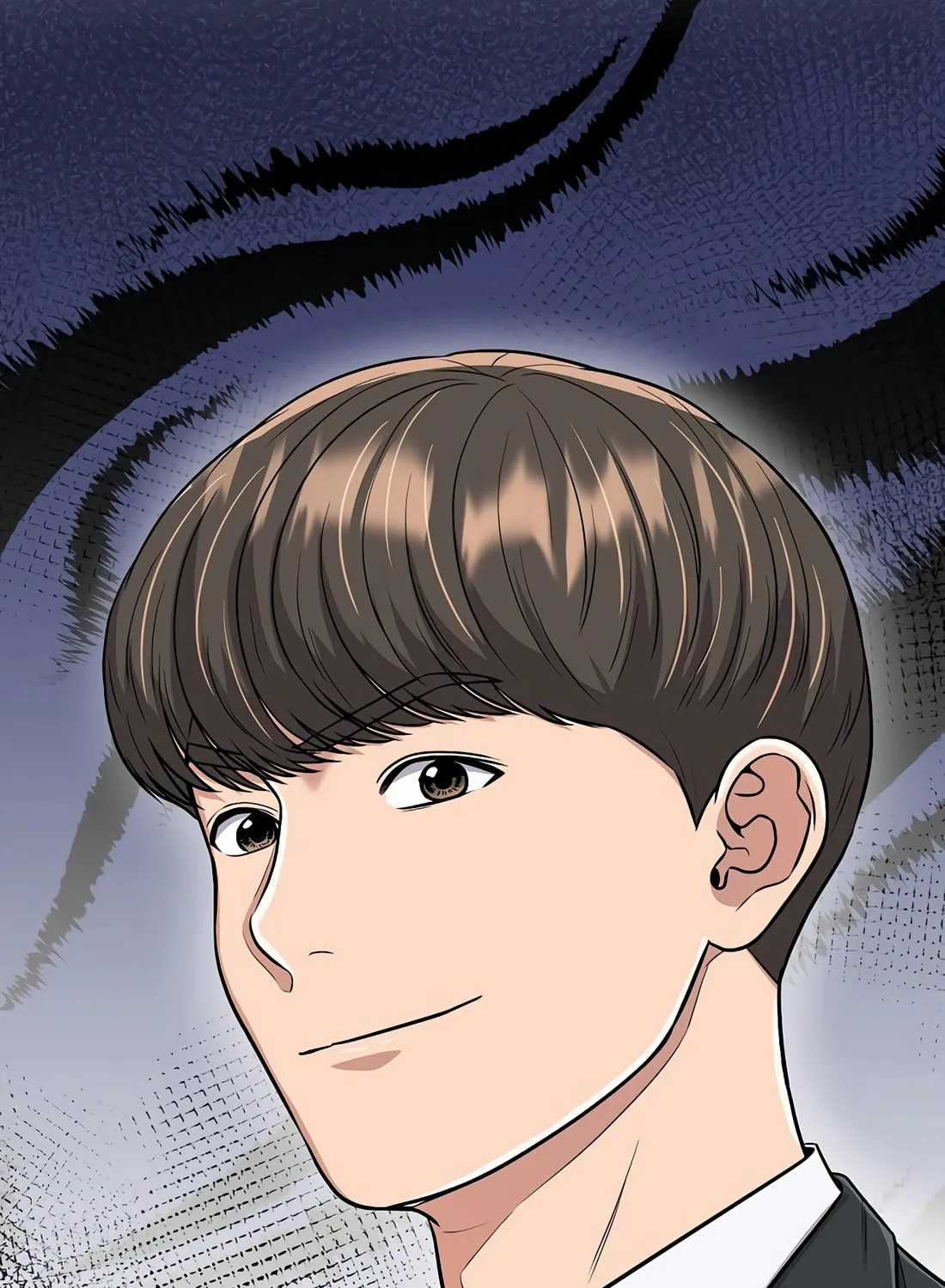 New Employee Kim Chul-Soo Chapter 74 page 37 - 