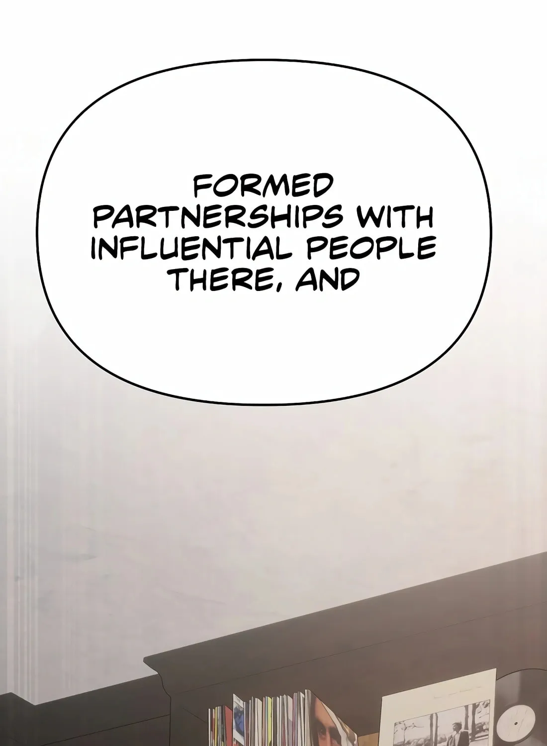 New Employee Kim Chul-Soo Chapter 74 page 39 - 