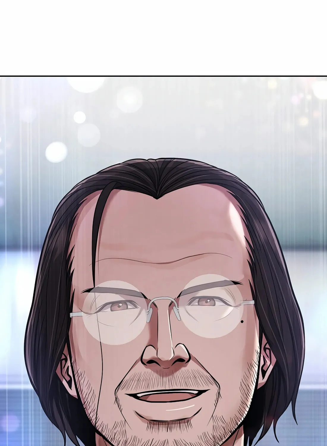 New Employee Kim Chul-Soo Chapter 74 page 45 - 