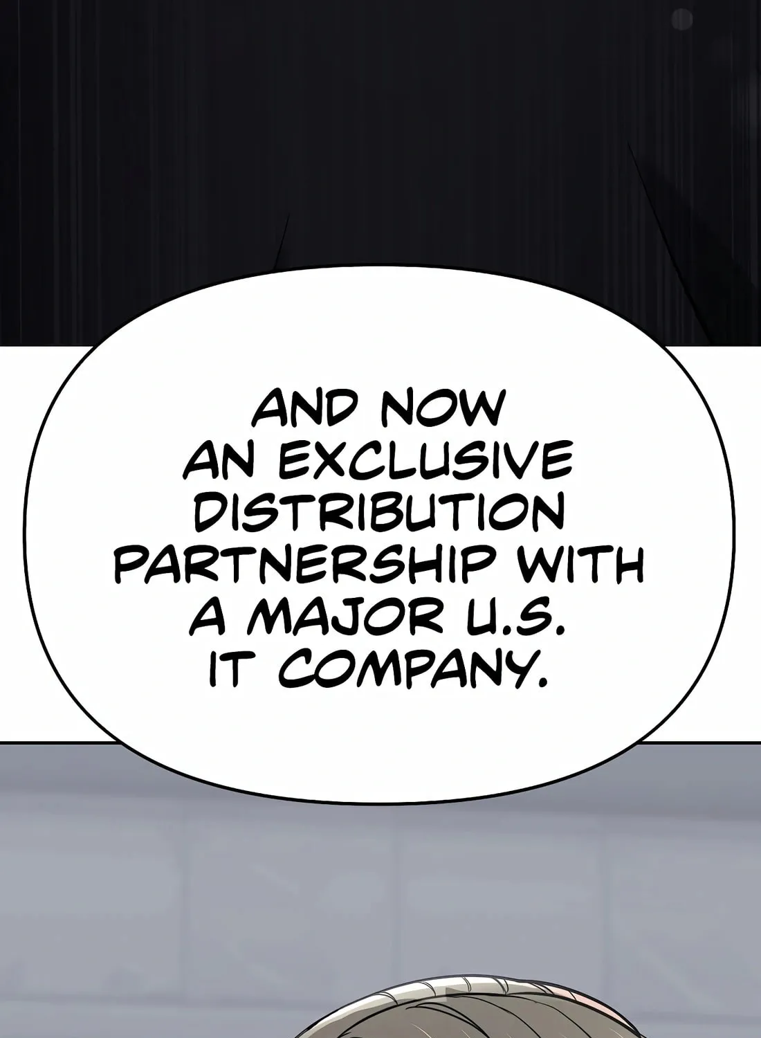 New Employee Kim Chul-Soo Chapter 74 page 47 - 