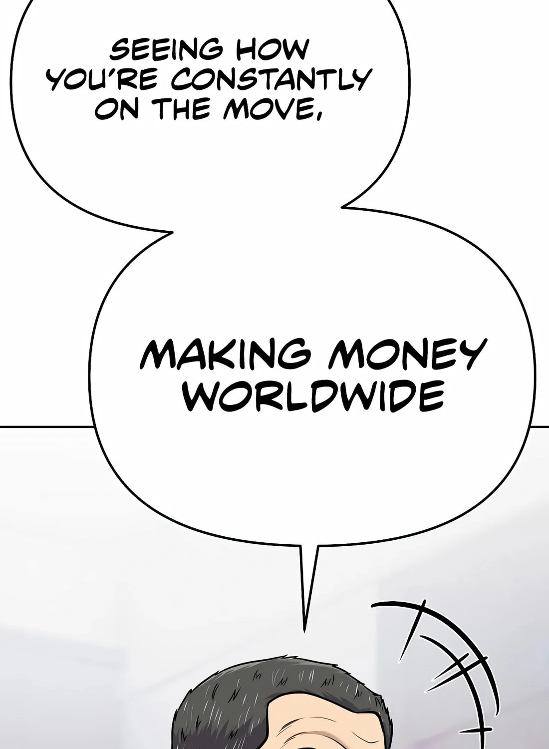 New Employee Kim Chul-Soo Chapter 74 page 50 - 