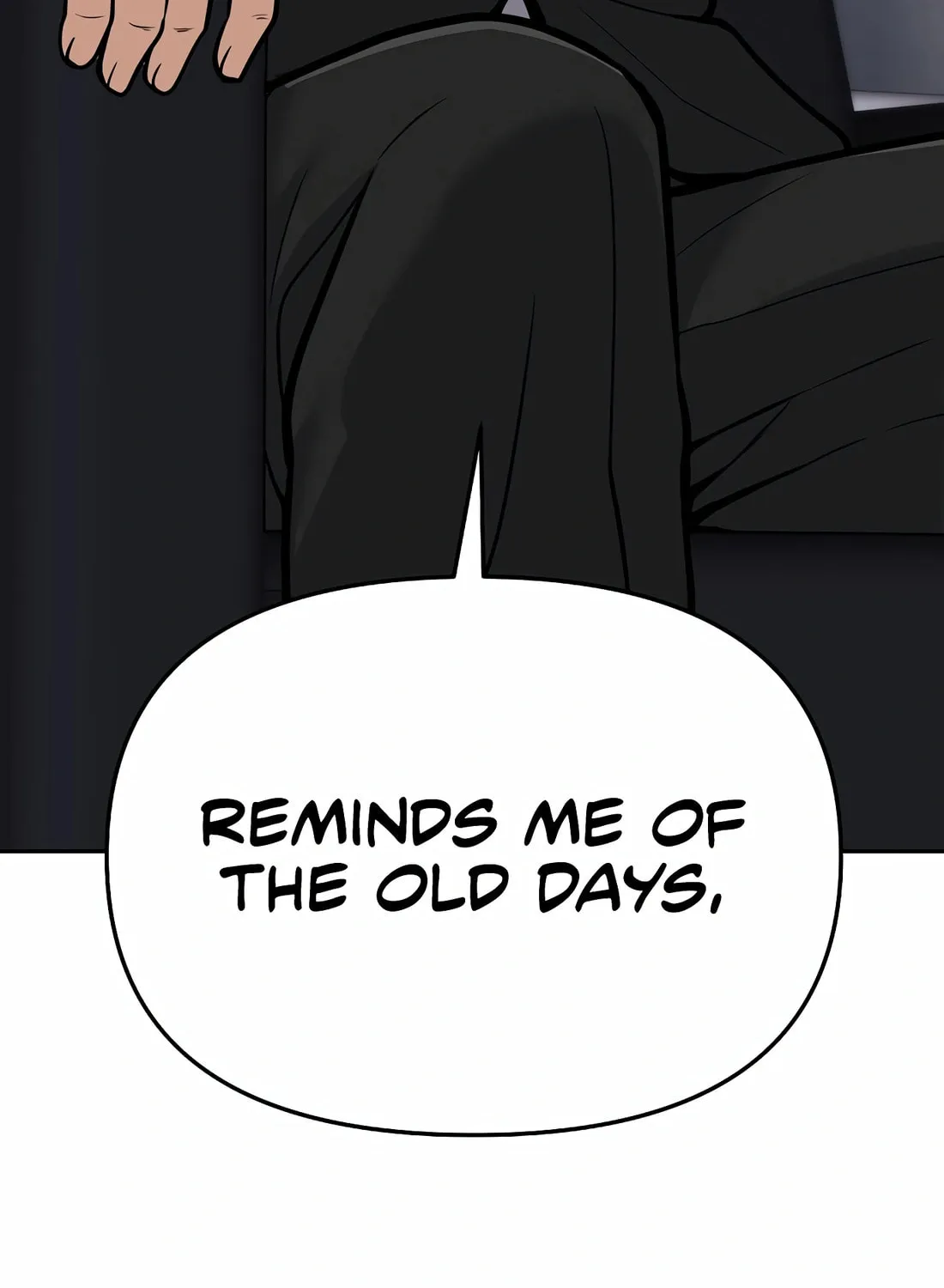 New Employee Kim Chul-Soo Chapter 74 page 52 - 