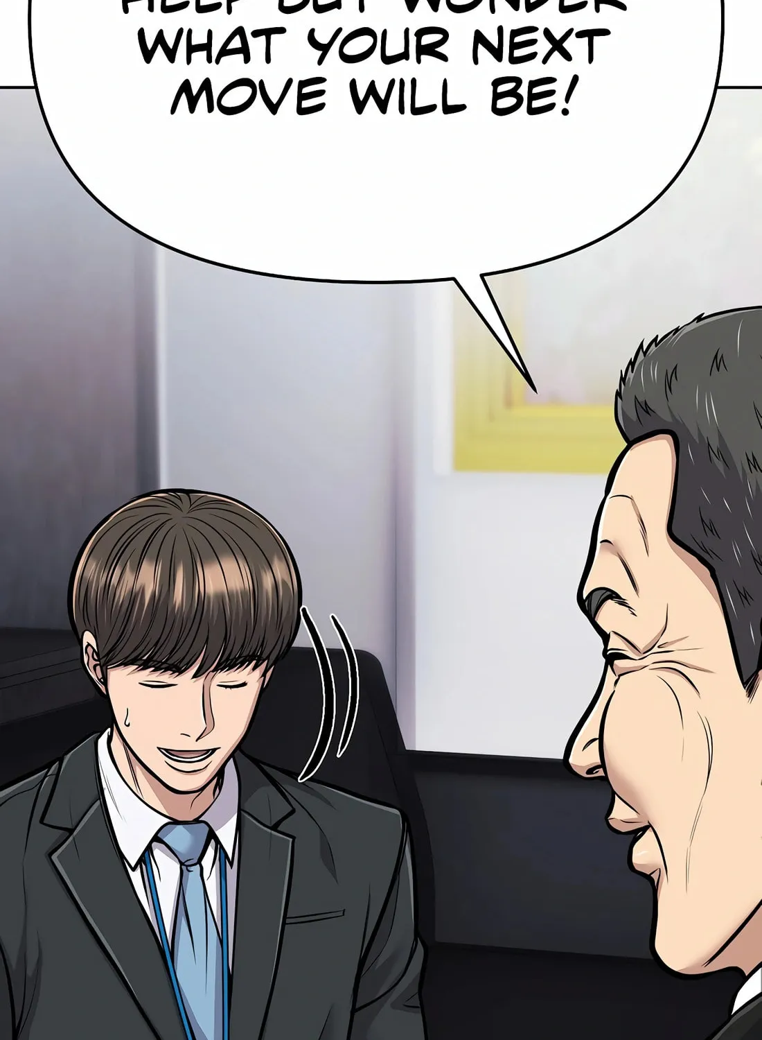 New Employee Kim Chul-Soo Chapter 74 page 54 - 