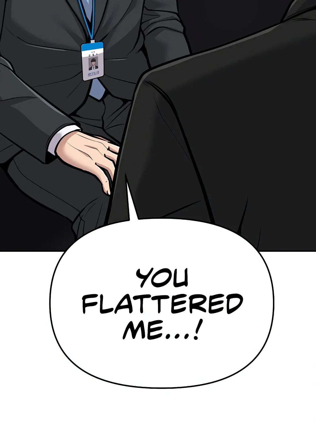 New Employee Kim Chul-Soo Chapter 74 page 55 - 
