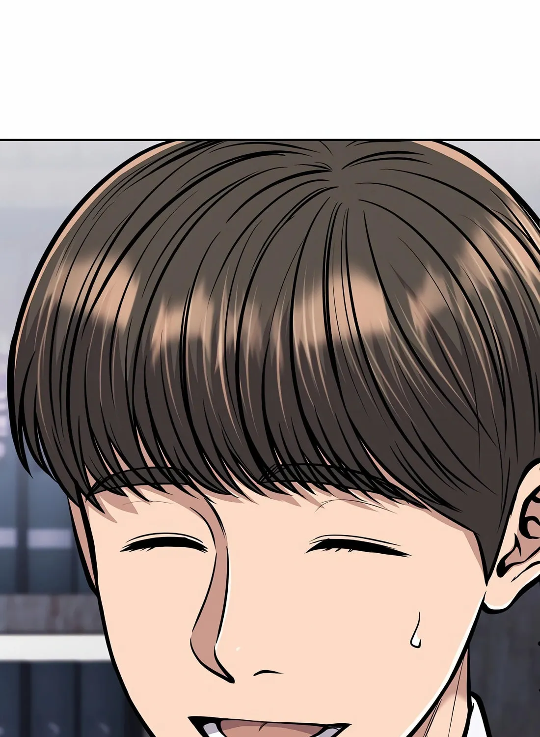 New Employee Kim Chul-Soo Chapter 74 page 57 - 