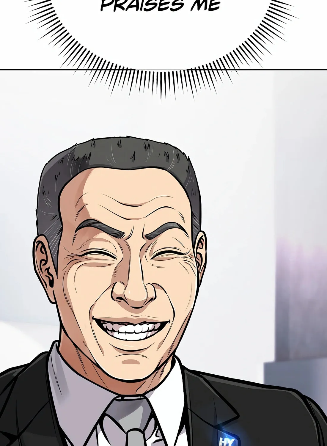 New Employee Kim Chul-Soo Chapter 74 page 60 - 