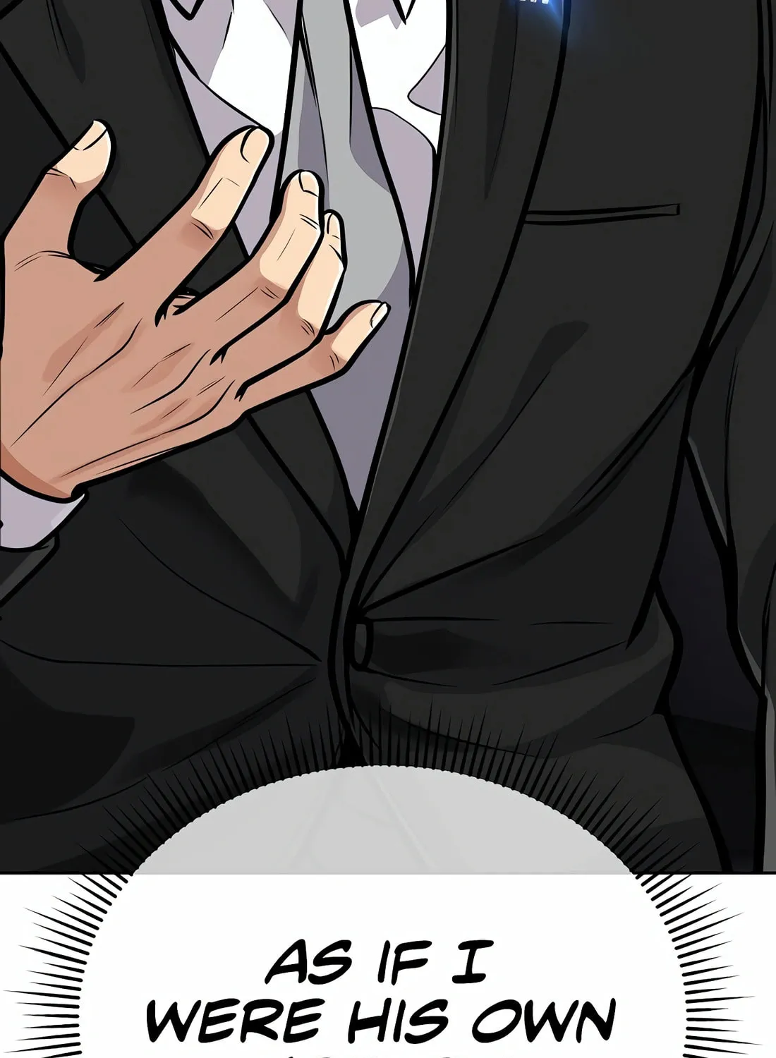 New Employee Kim Chul-Soo Chapter 74 page 61 - 