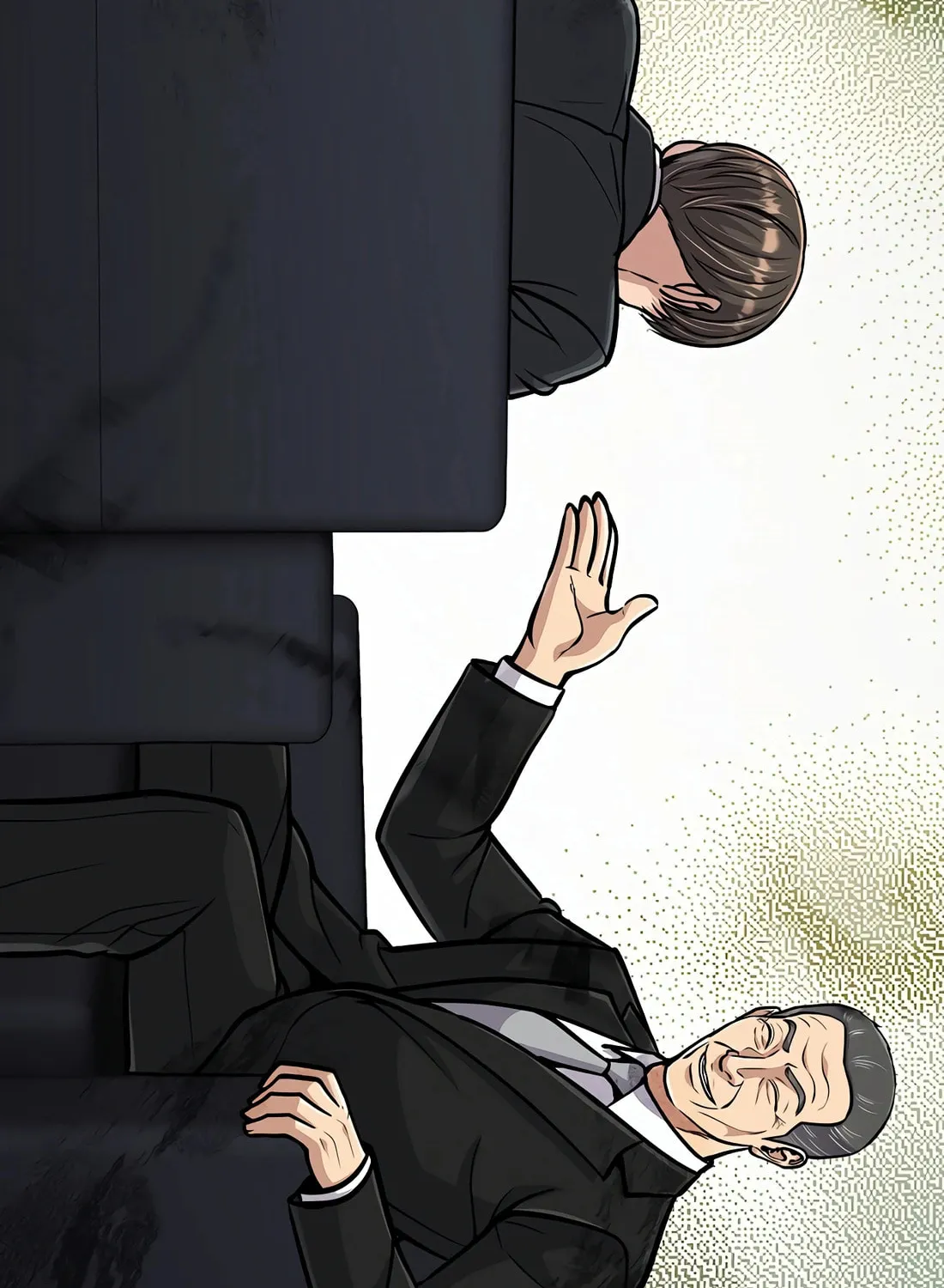 New Employee Kim Chul-Soo Chapter 74 page 66 - 