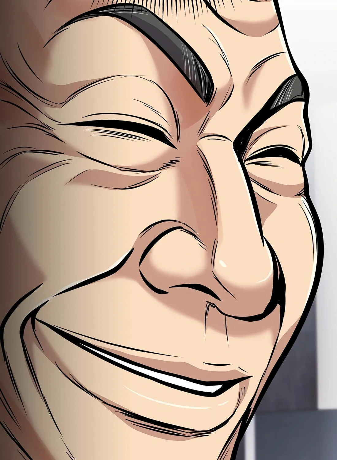 New Employee Kim Chul-Soo Chapter 74 page 69 - 