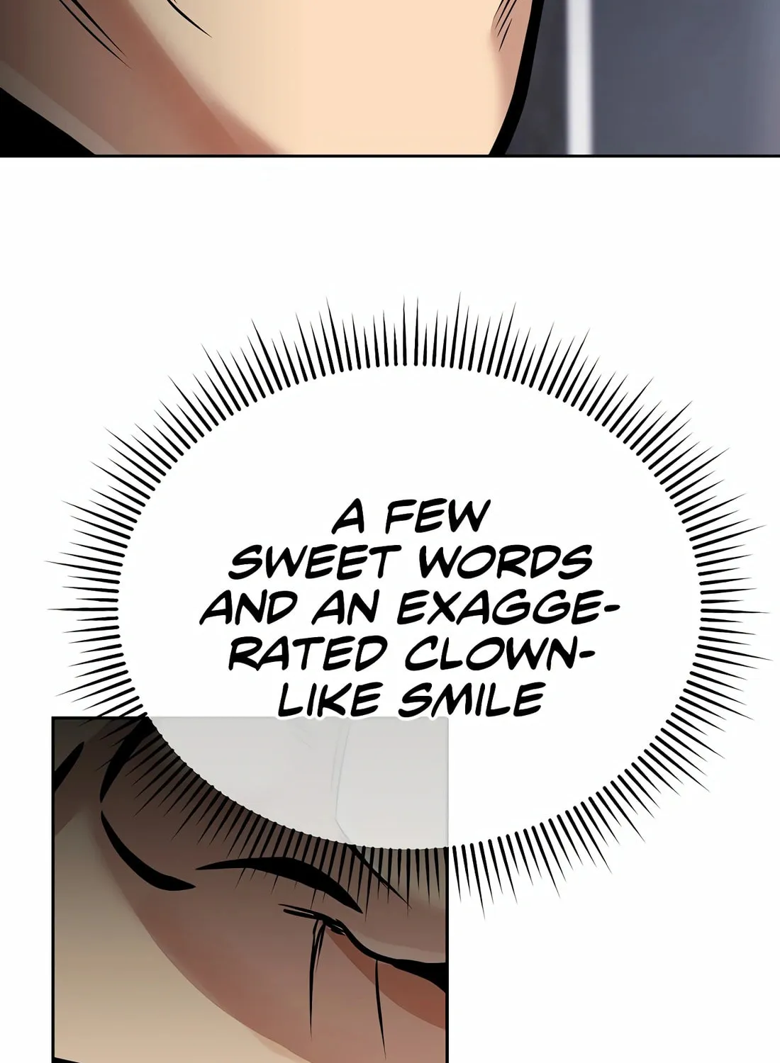 New Employee Kim Chul-Soo Chapter 74 page 70 - 