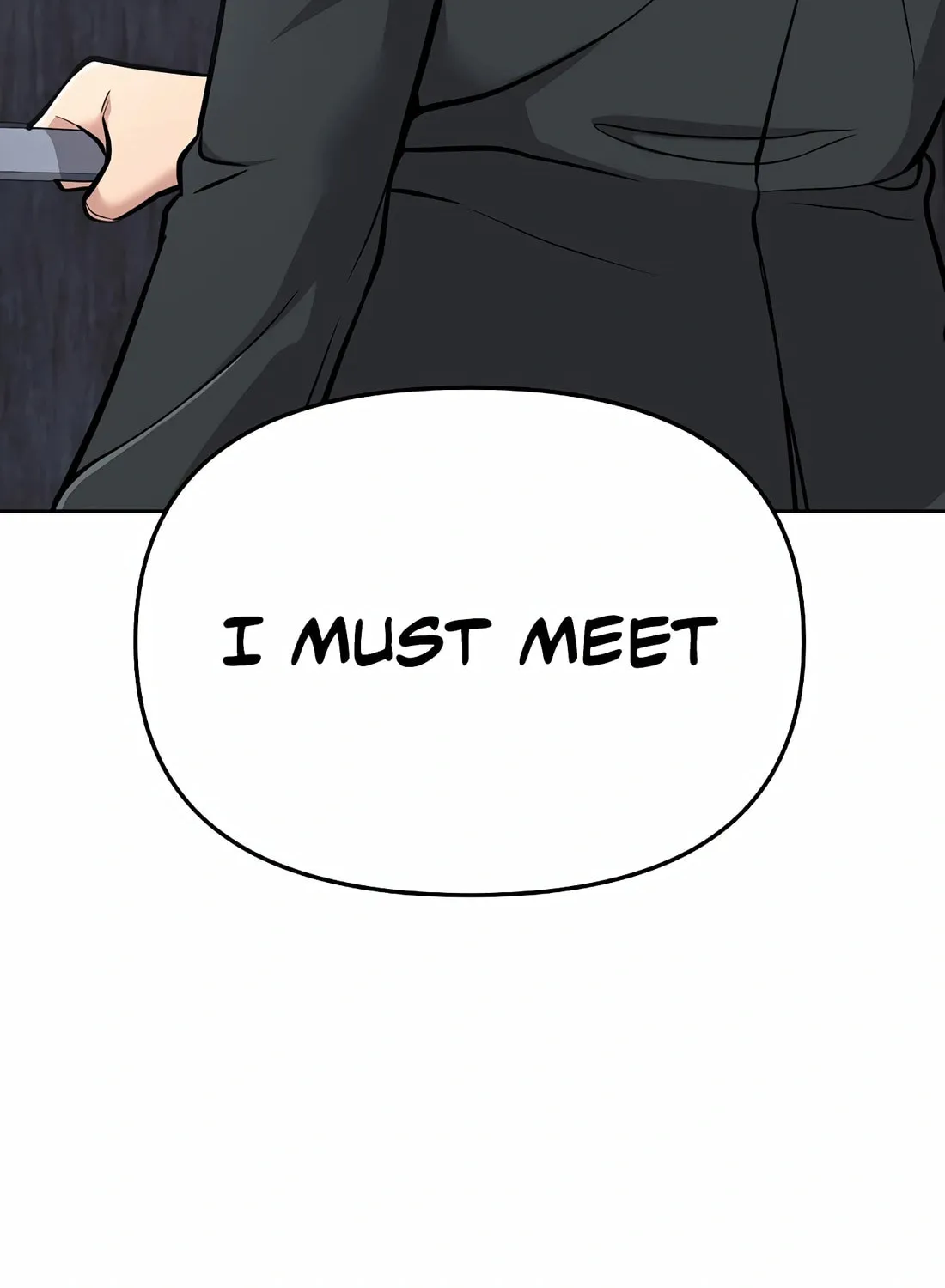 New Employee Kim Chul-Soo Chapter 74 page 8 - 