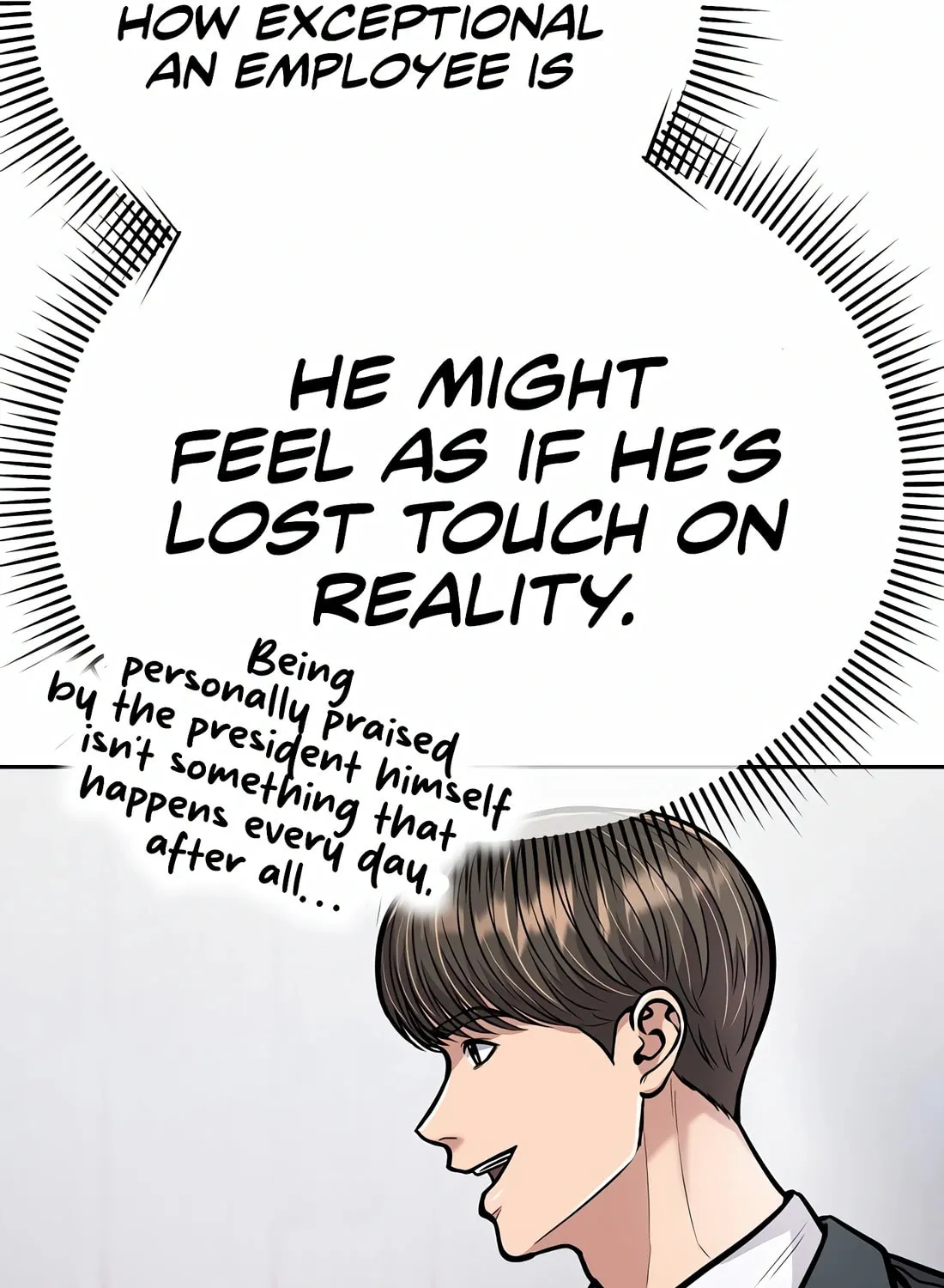 New Employee Kim Chul-Soo Chapter 74 page 75 - 