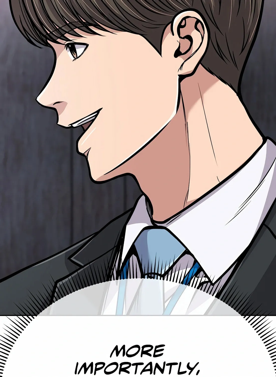 New Employee Kim Chul-Soo Chapter 74 page 79 - 