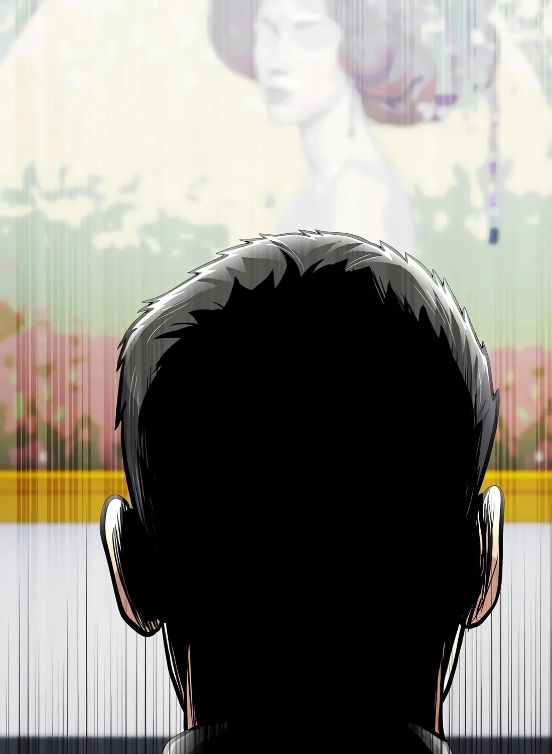 New Employee Kim Chul-Soo Chapter 74 page 81 - 