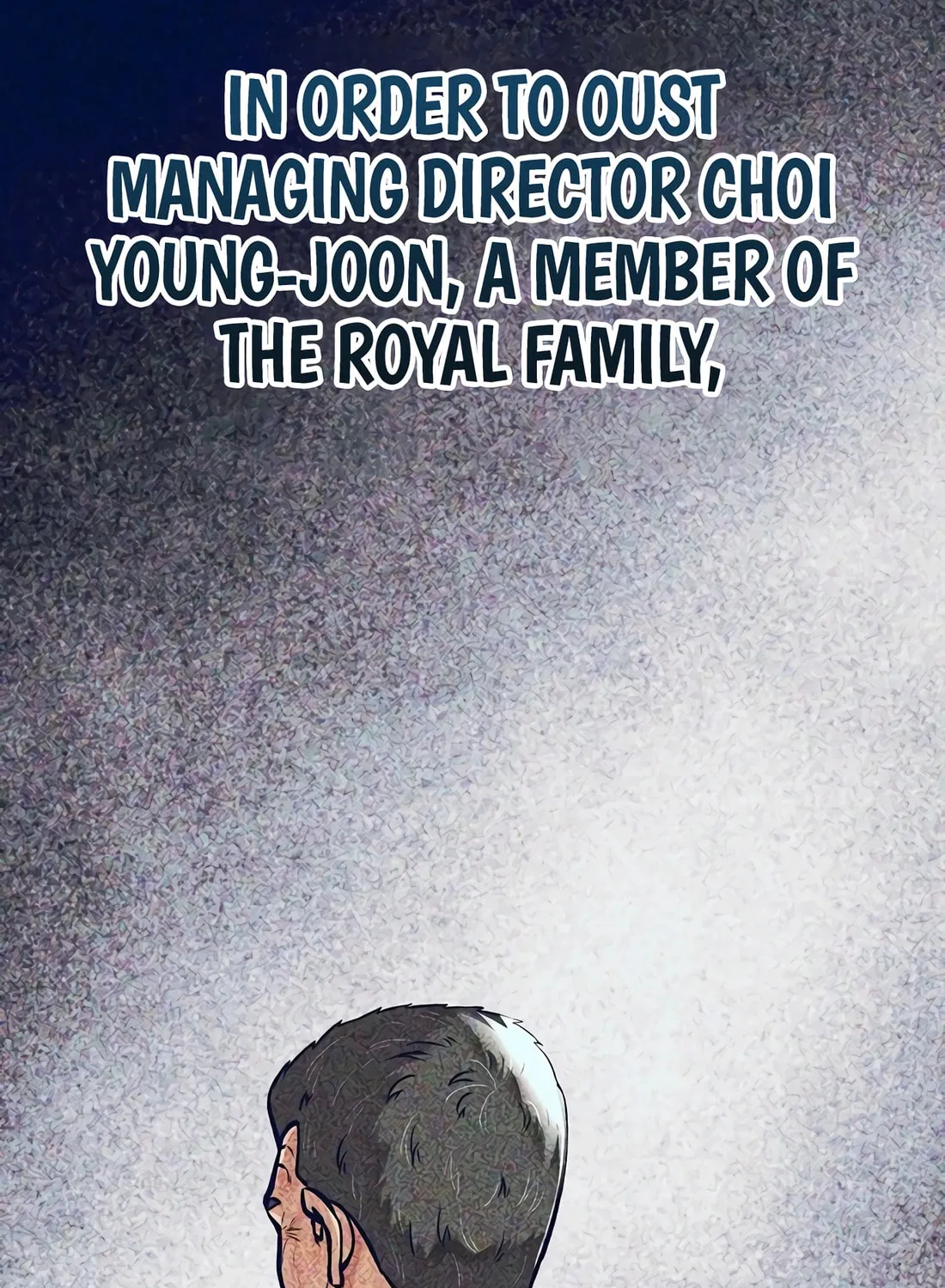 New Employee Kim Chul-Soo Chapter 74 page 85 - 