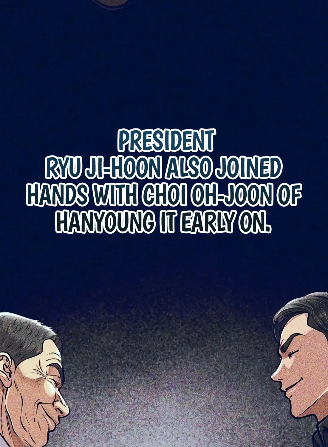 New Employee Kim Chul-Soo Chapter 74 page 88 - 